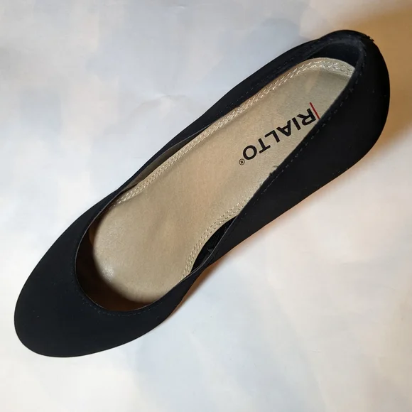 Rialto wedges size 7 - Picture 7 of 8